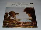 Vivaldi The Four Seasons Academy Of St. Martin-in-the-Fields Neville Marriner