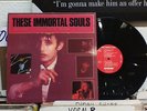 These Immortal Souls GET LOST (DON'T LIE) SST 164 Birthday Party 1987 Vinyl VG+