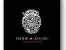 CCCP Stati di agitazione box 30 anni di CCCP 8LP sigillato copia n°70