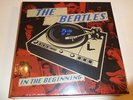 THE BEATLES - In the Beginning ***5 x 7