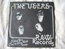 The Users Sick Of You I'm In Love w/Today 1977 Punk Single 7