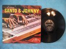Santo & Johnny, Encore, Canadian American Records, CALP 1002