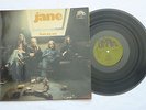 LP JANE - Here We Are GREEN BRAIN 1973 NEAR MINT