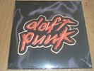 DAFT PUNK - Homework **Vinyl-2LP**NEW**