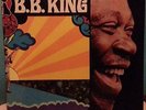 B. B. King COMPLETELY WELL Usa 1969  (EX+/EX-) VERY RARE G/F LP