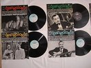 Django Reinhard  11 LPs  
