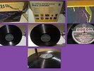 *THE BEATLES*LES COPAINS D'OUTRE MANCHE*ODEON OSX 223*ORIG*  FRENCH*12