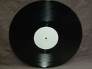 GASP /Suffering Luna LP TEST PRESS powerviolence dystopia noothgrush crom grind