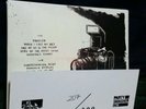Dillinger Escape Plan One Of Us Is The Killer White Jacket Vinyl #207/300