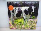 PINK FLOYD-LULUBELLE III. KQED TV, USA 1970-GATEFOLD RED VINYL LP-NEW.SEALED