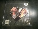 MADONNA - INTO THE GROOVE - UNPLAYED - UK HEART SHAPED PICTURE DISC - 1985