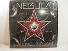 NEBULA  Atomic Ritual LP VINYL     Lowrider  Dozer  Unida  Kyuss  Sleep