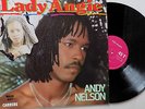 ANDY NELSON lady angie - MAXI 12