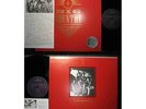 Big Country - The Crossing Asian LP #2 +insert