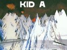 Radiohead - Kid A - Brand New 180 Gram Vinyl LP