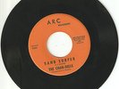 Rare surf garage 45 The Chan-Dells Sand Sufer & Louie Louie 1963 ARC label exc