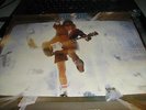 AC/DC LP BLOW UP YOUR VIDEO Orig Oz Albert Issue APLP.431072 VG+