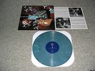 Hot Water Music - No Division (No Idea, Blue/Green Vinyl, 225 Copies)
