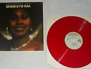 Barrington Levi Shine Eye Gal 1979 33RPM RED VINYL LP Reggae Roots Dub