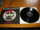 Pinnacle. Assassin. 1st Pressing. Mint. Looks unplayed.