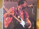 JIMI HENDRIX 