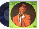 Stevie Wonder (import ep 45 w/ps) Yester Me Yesterday / Cherie Amor+2 VG+Motown