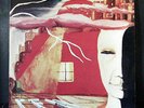 PFM Premiata Forneria Marconi LP Storia di un minuto 1972 Numero Uno italian