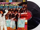 DUKE ELLINGTON Newport 1958 