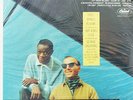 NAT KING COLE GEORGE SHEARING  w/ 12 Song Bonus Album SEALED MONO LP 1960s