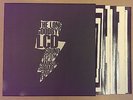 LCD SOUNDSYSTEM Long Goodbye Live Madison Square 5x Vinyl LP Box 2014