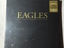 EAGLES The Studio Albums 1972-1979 NUMBERED VINYL LP BOX SET NEW/SEALED Records 