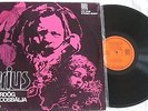 SYRIUS - AZ ORDROG ALARCOSBALJA/DEVIL'S MASQUERAD LP  FREE SHIPPING