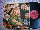 HAYLEY MILLS   LET'S GET TOGETHER     ORIGINAL UK RED DECCA LK-R 4426(1962)