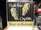 SUNNY & THE SUNLINERS SMILE NOW...CRY LATER ORIGINAL PRESS USED LP KY-3001 VG+