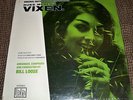 SEALED RUSS MEYER'S VIXEN MOTION PICTURE SOUNDTRACK LP BEVERLY HILLS BHS 22