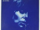 original JONI MITCHELL Blue folk rock LP 1971 SOLID KEEPER COPY