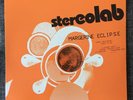 Stereolab-Margerine Eclipse/Original US 2XLP