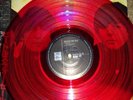 BEATLES FOR SALE Red Wax Mono Japenese 1982 Edition w/obi EAS-70133