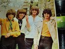 IVEYS (BADFINGER) , MAYBE TOMORROW, ORIGINAL GERMAN PRESSING OF UK APPLE  LP