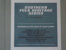 VARIOUS Southern Folk Heritage Series Recorded In The Field By Alan Lomax 7 X LP