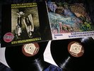 TYRANNOSAURUS REX, PROPHETS SEERS &SAGES / MY PEOPLE WERE FAIR,  UK DOUBLE LP