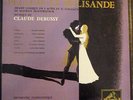 DEBUSSY pelleas et melisande  IRENE JOACHIM - ROGER DESORMIERE / VSM FJLP 5030-2