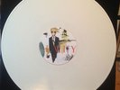 DAVID BOWIE - REALITY - WHITE VINYL LP -  RARE - MINT - PROMO COPY