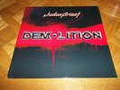 Judas Priest-Demolition 2XLP New/Sealed 2001 Steamhammer German Imp. Gatefold