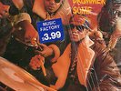 Ultramagnetic MC's - Give The Drummer Some - Original Press 12 Inch Single