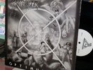 Destroyer: Optimum D.S.I. LP Pa. metal, 1988