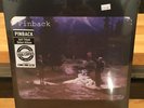 RARE OOP Pinback - Self Titled Vinyl RSD 2014 S/T blue screen summer