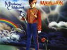 MARILLION - MISPLACED CHILDHOOD