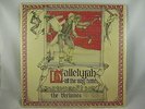 Verlaines, The ?– Hallelujah - All The Way Home, 12