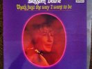 BLOSSOM DEARIE THAT'S JUST THE WAY I WANT TO BE RARE UK JAZZ LP ORIGINAL PRESING